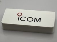 Cover Transportschutz Deckel für ICOM IC-705