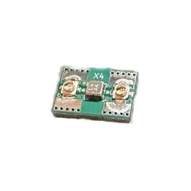 869MHz SAW Filter 500mW Version mit u.FL — für Heltec V4, T096 & Boards mit hoher Sendeleistung