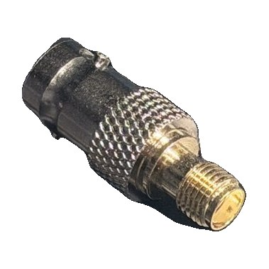 SMA Female auf BNC Female Adapter