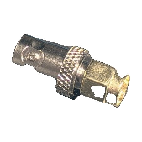 SMA Male auf BNC Female Adapter