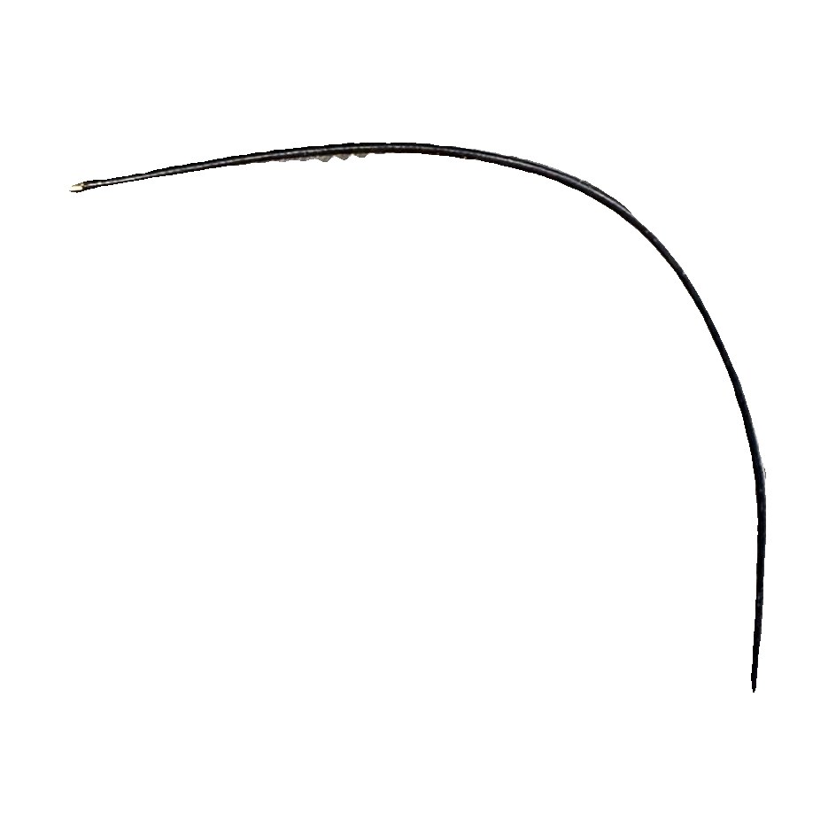 u.FL Patchkabel 10cm — SAW Filter Anschlusskabel für LoRa
